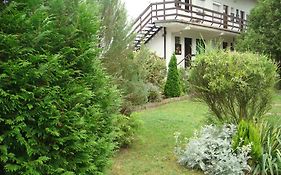 Ági Apartment Siófok